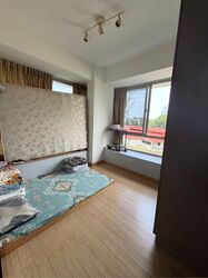 The Tier (D12), Apartment #600998131